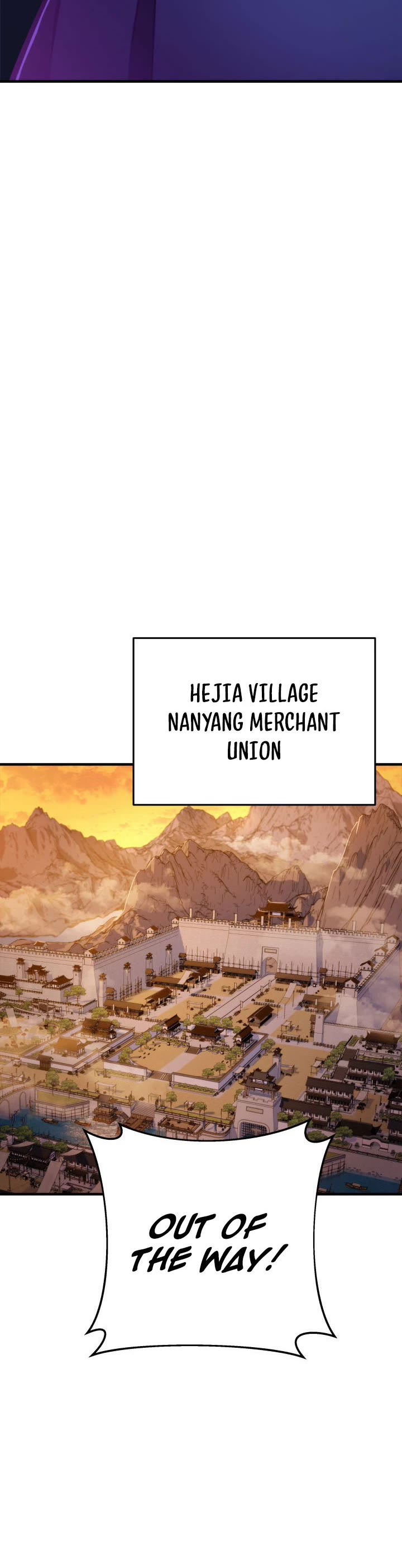 Heavenly Inquisition Sword chapter 12 page 46