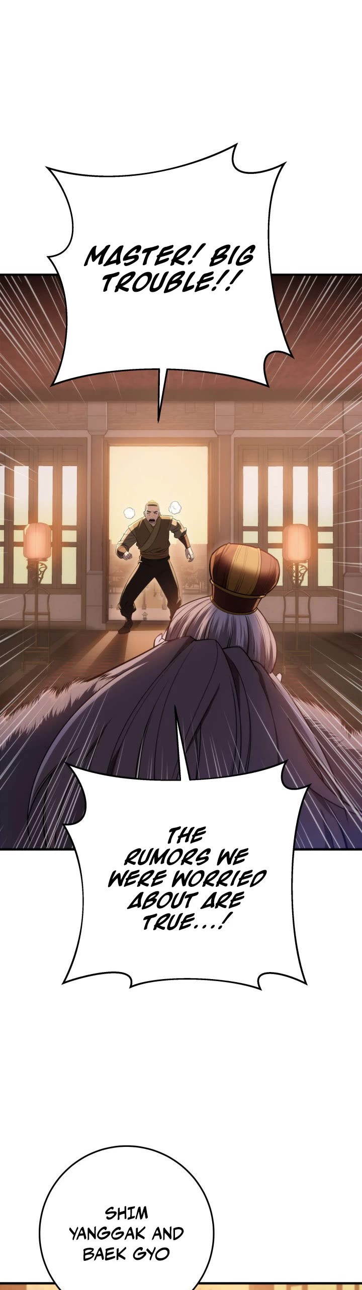 Heavenly Inquisition Sword chapter 12 page 48