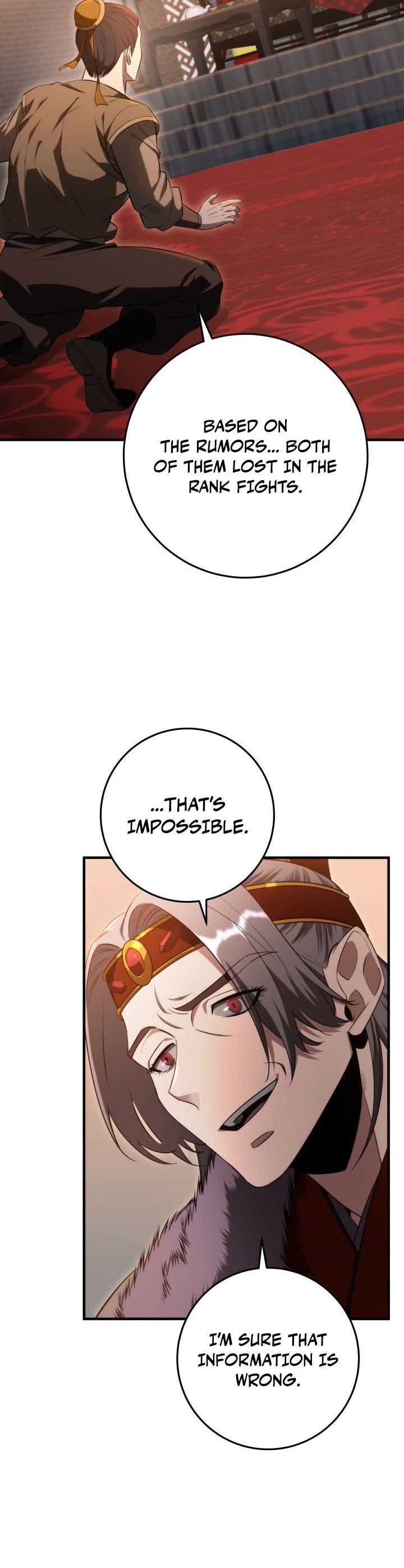 Heavenly Inquisition Sword chapter 12 page 52