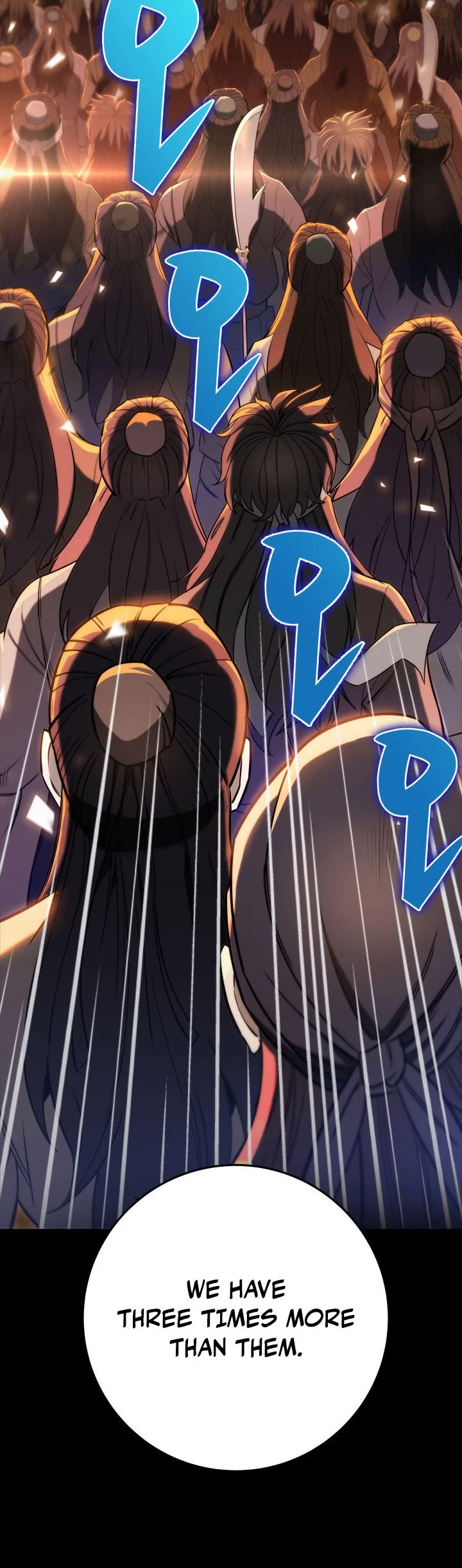 Heavenly Inquisition Sword chapter 12 page 57