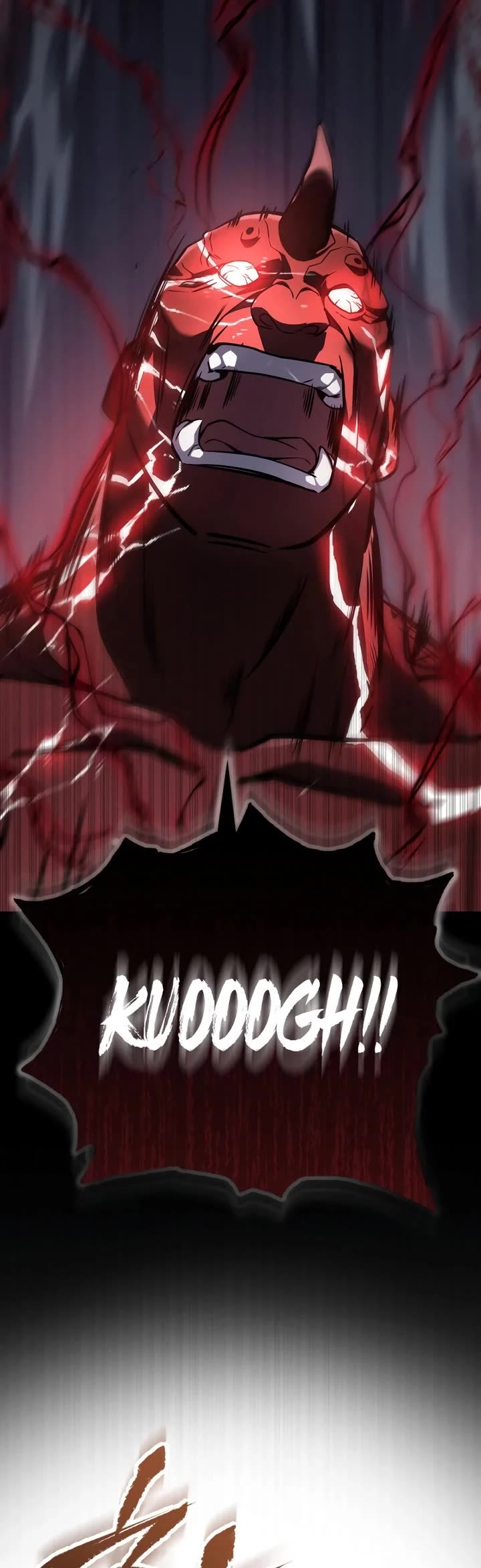 Heavenly Inquisition Sword chapter 120 page 24