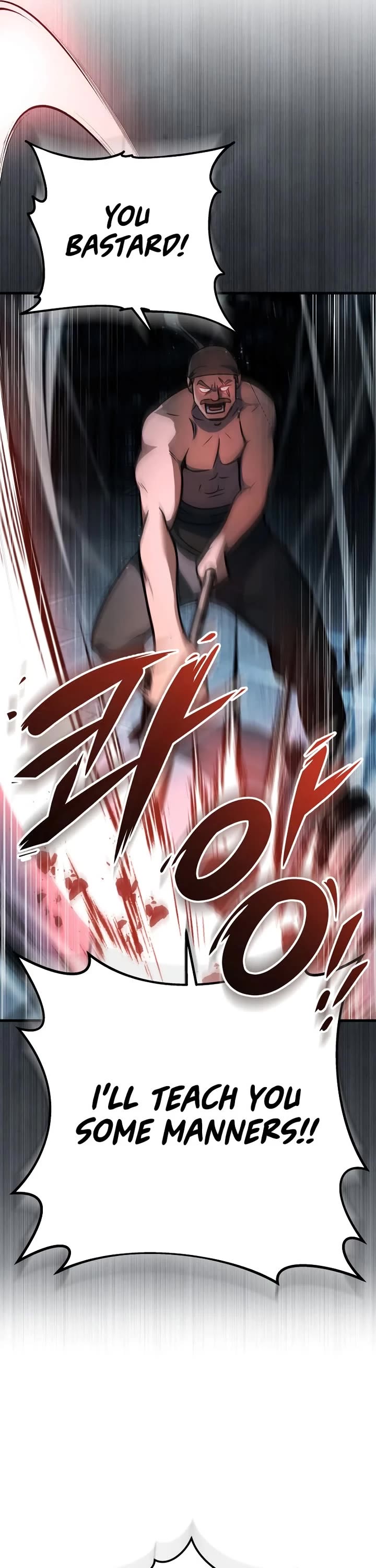 Heavenly Inquisition Sword chapter 120 page 42