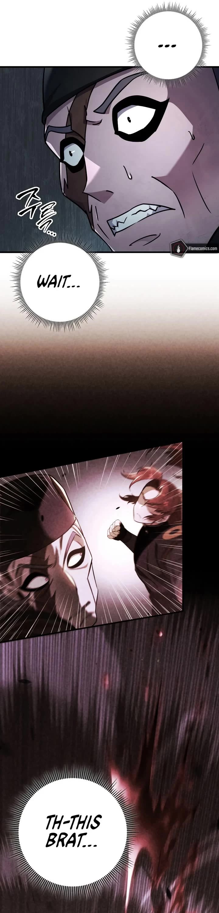 Heavenly Inquisition Sword chapter 120 page 54