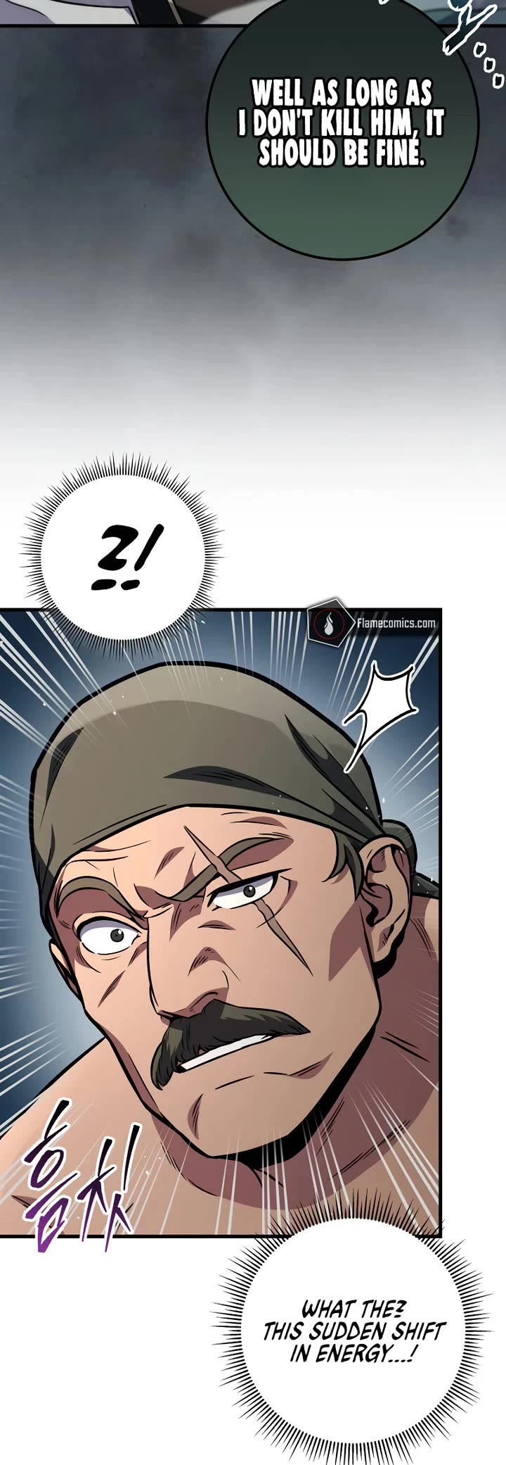 Heavenly Inquisition Sword chapter 121 page 36