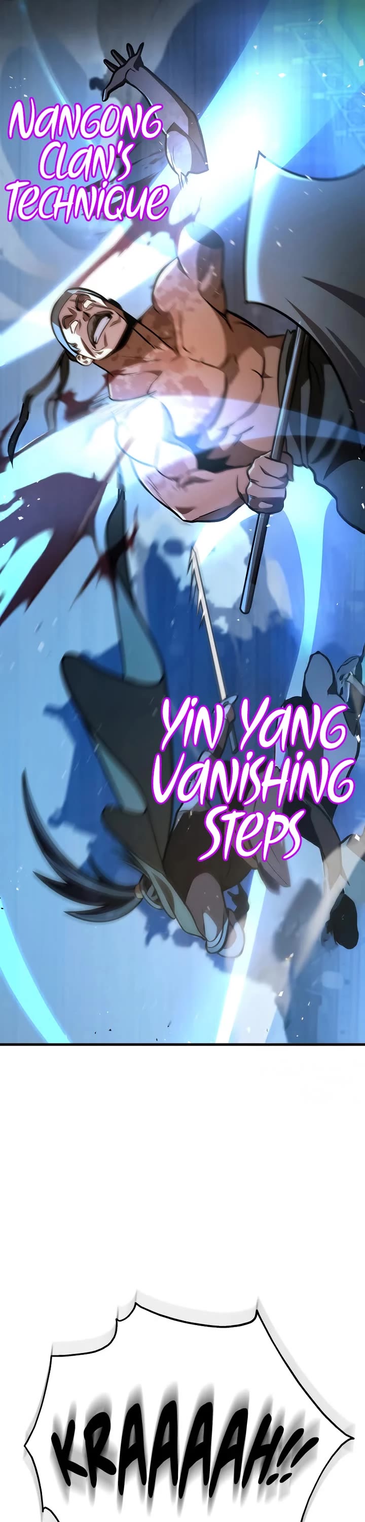 Heavenly Inquisition Sword chapter 121 page 38