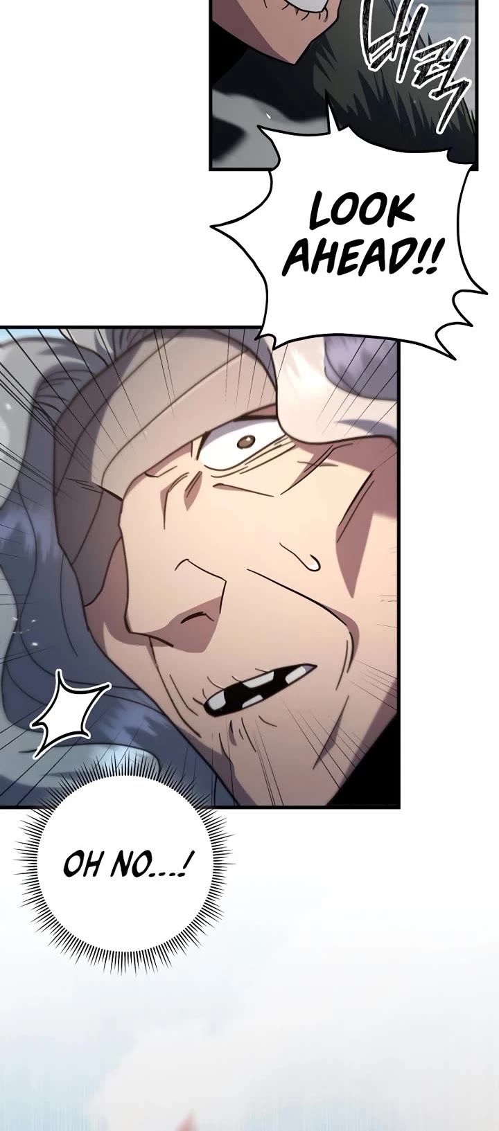 Heavenly Inquisition Sword chapter 121 page 41