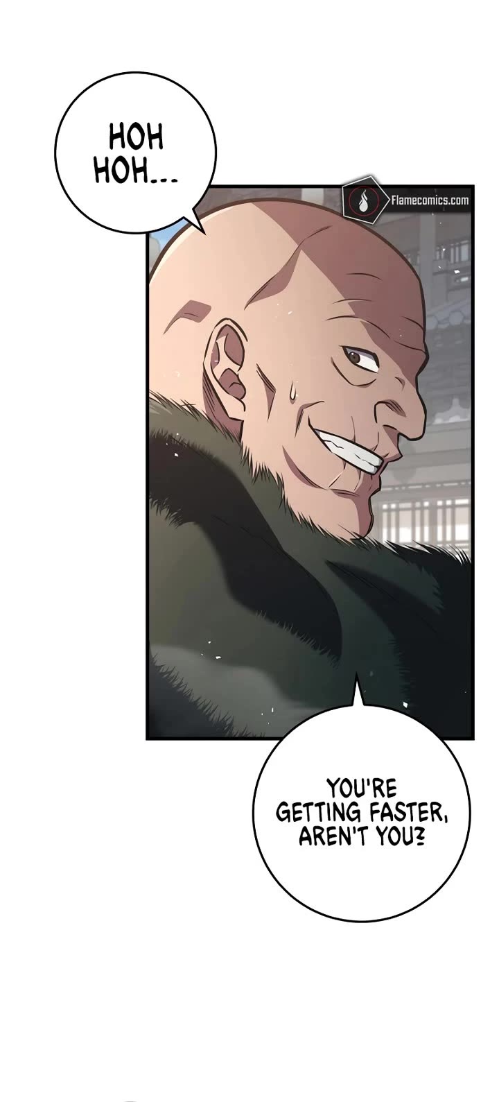 Heavenly Inquisition Sword chapter 121 page 5