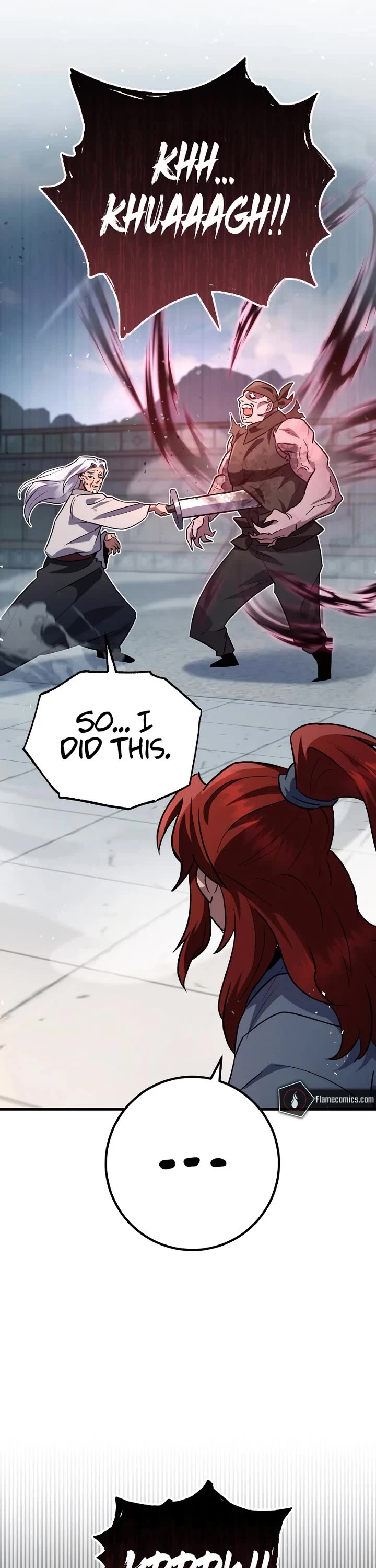 Heavenly Inquisition Sword chapter 121 page 55