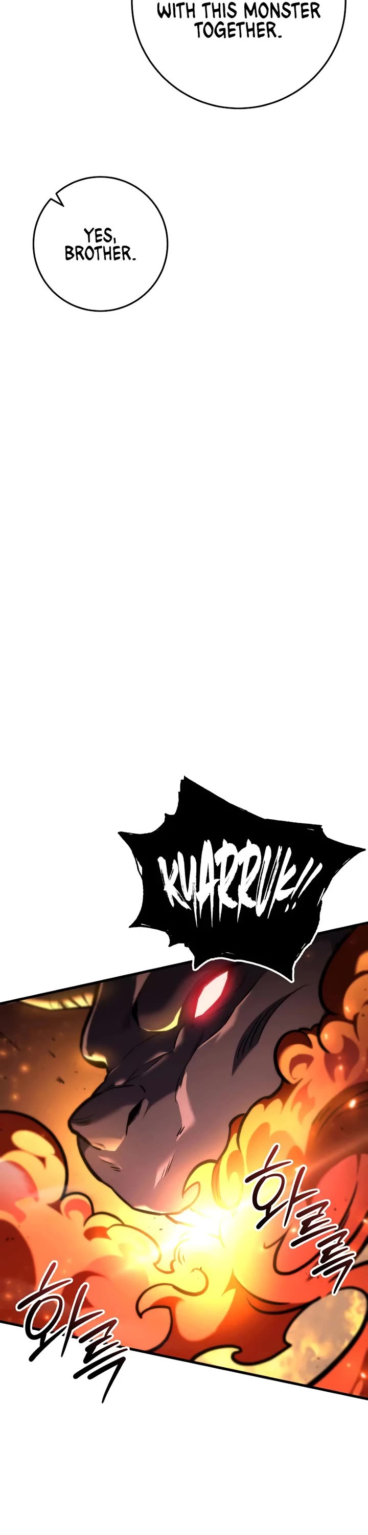 Heavenly Inquisition Sword chapter 122 page 39