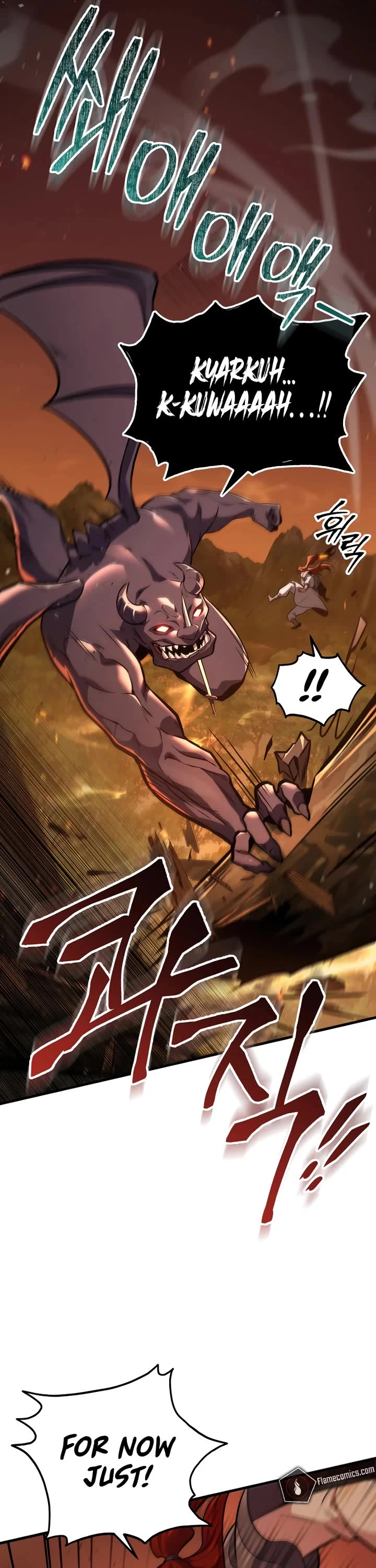 Heavenly Inquisition Sword chapter 122 page 42