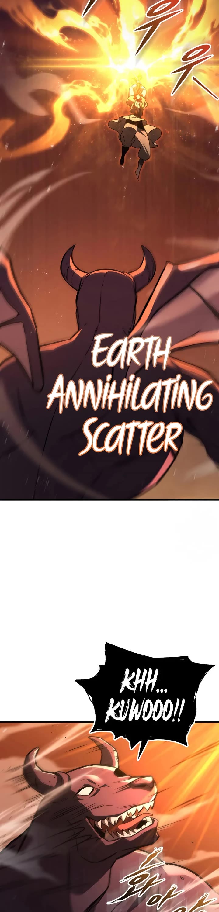 Heavenly Inquisition Sword chapter 122 page 47