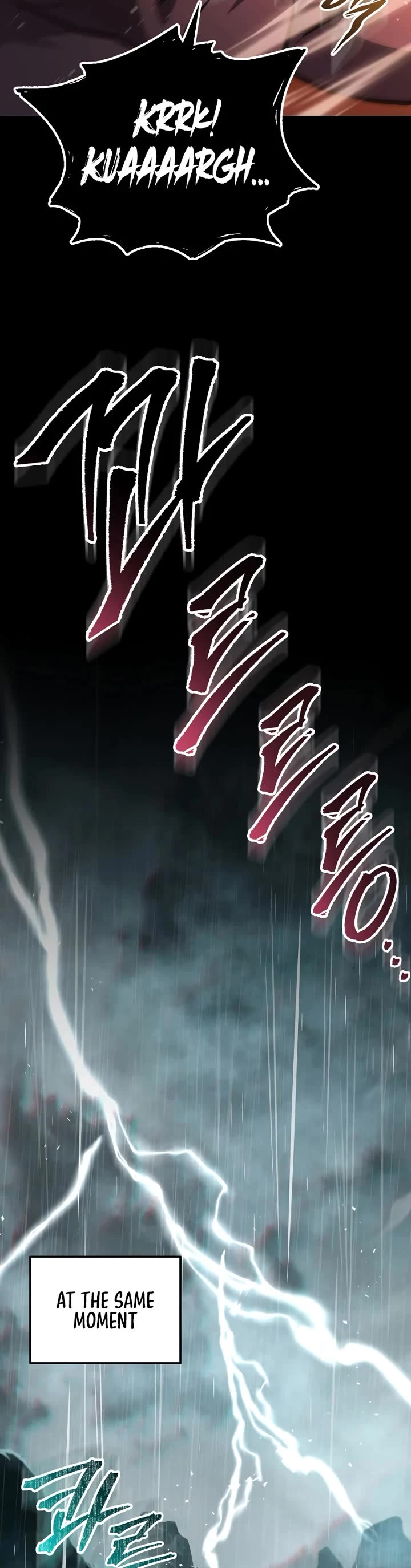 Heavenly Inquisition Sword chapter 122 page 48