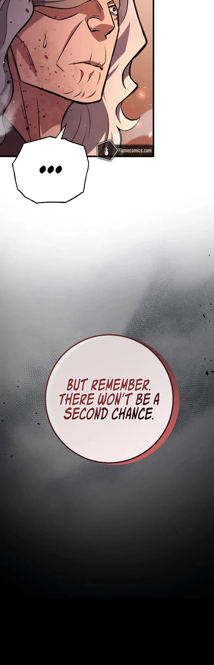 Heavenly Inquisition Sword chapter 122 page 9