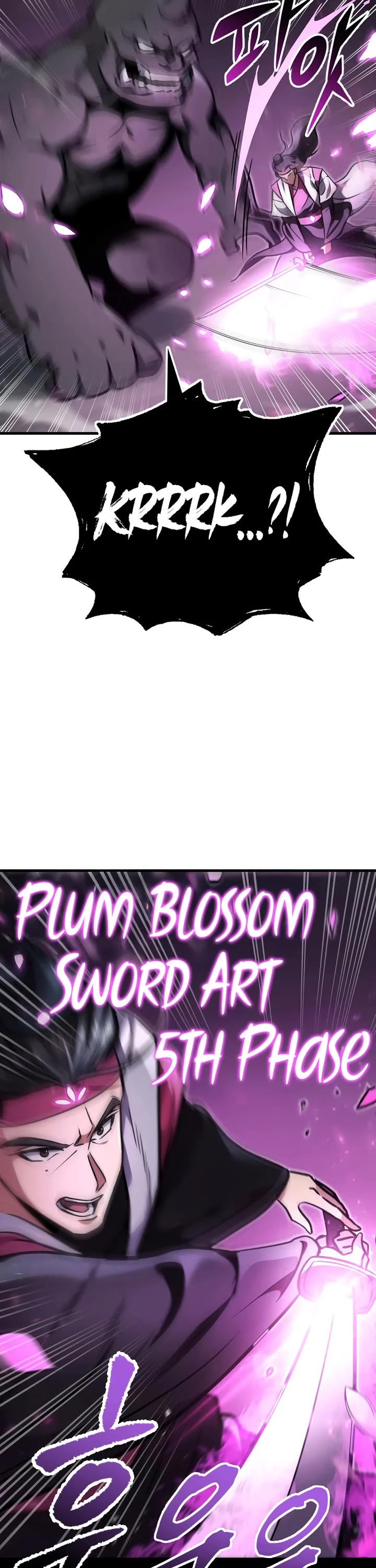 Heavenly Inquisition Sword chapter 123 page 16