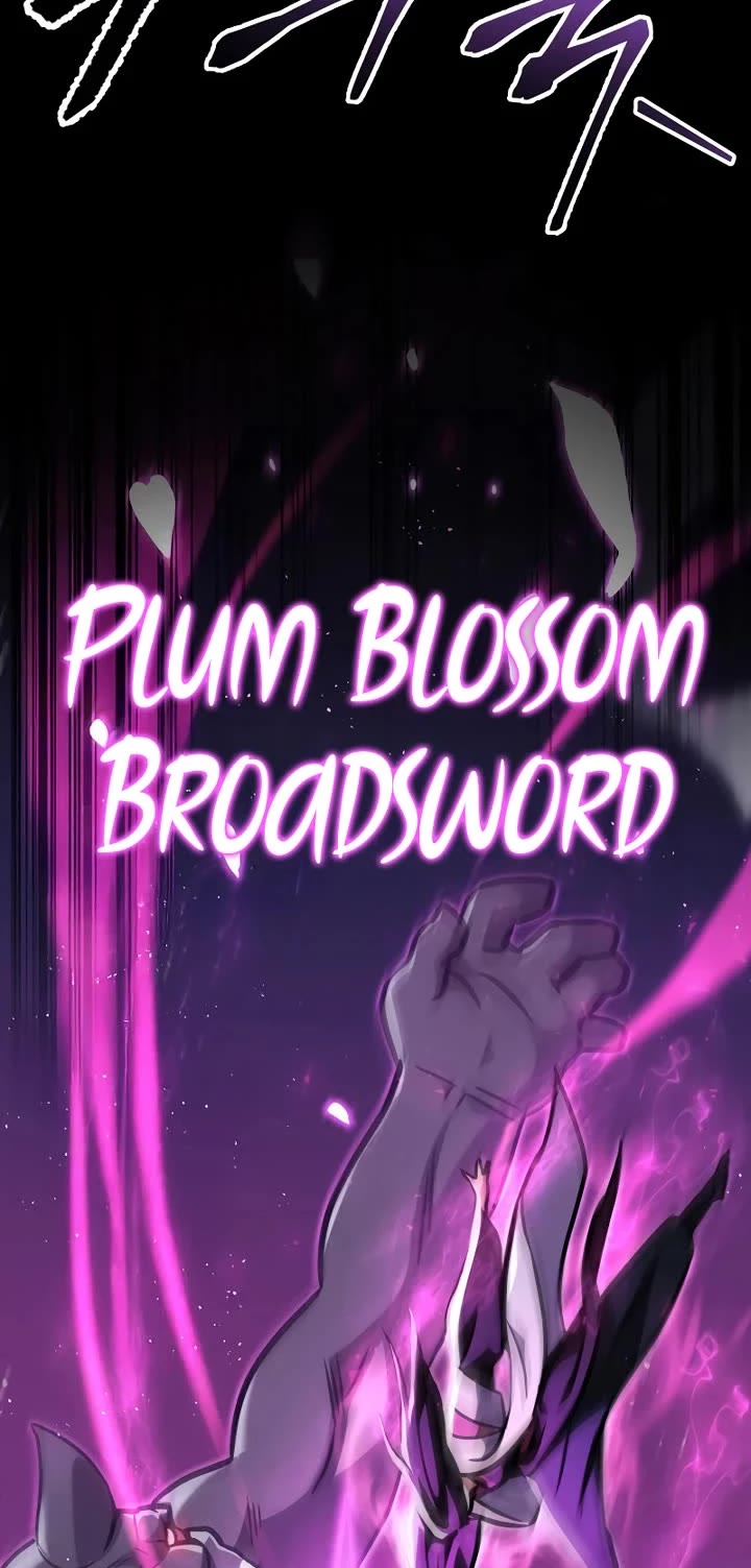 Heavenly Inquisition Sword chapter 123 page 17