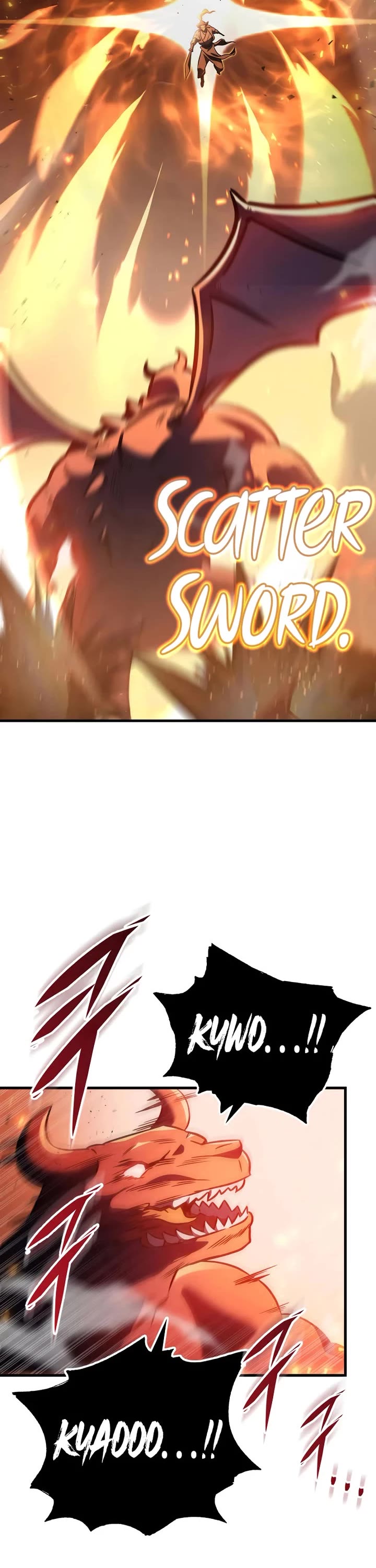 Heavenly Inquisition Sword chapter 123 page 2