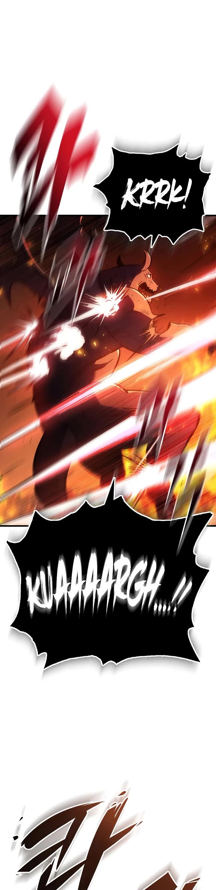 Heavenly Inquisition Sword chapter 123 page 3