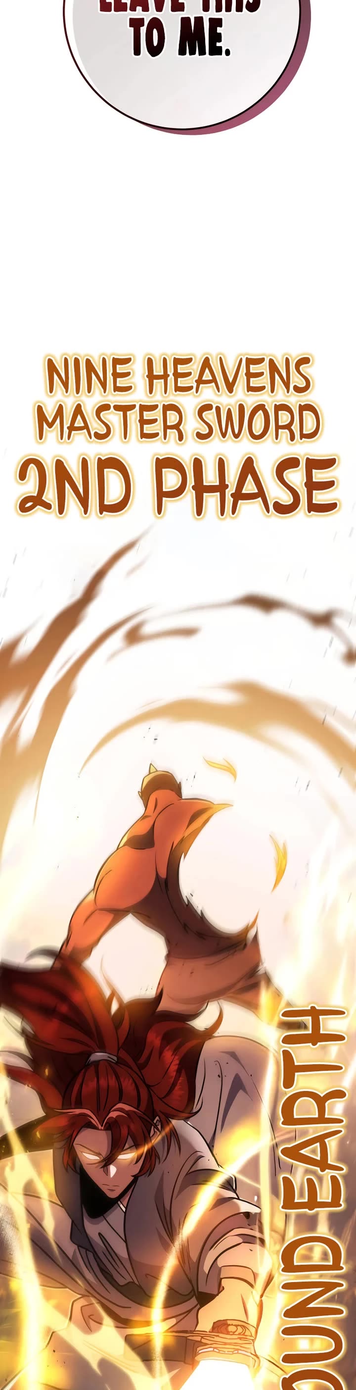 Heavenly Inquisition Sword chapter 123 page 32