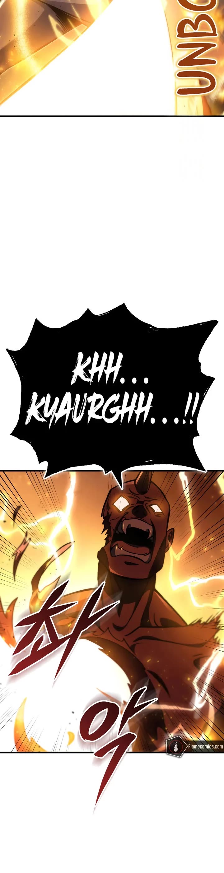 Heavenly Inquisition Sword chapter 123 page 33