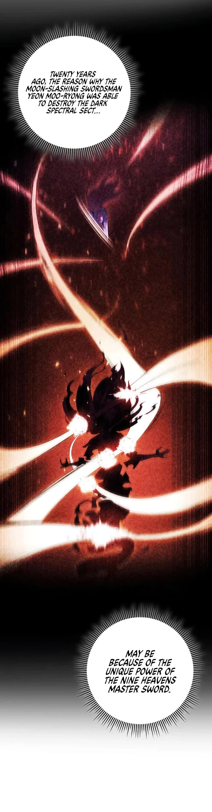 Heavenly Inquisition Sword chapter 123 page 41