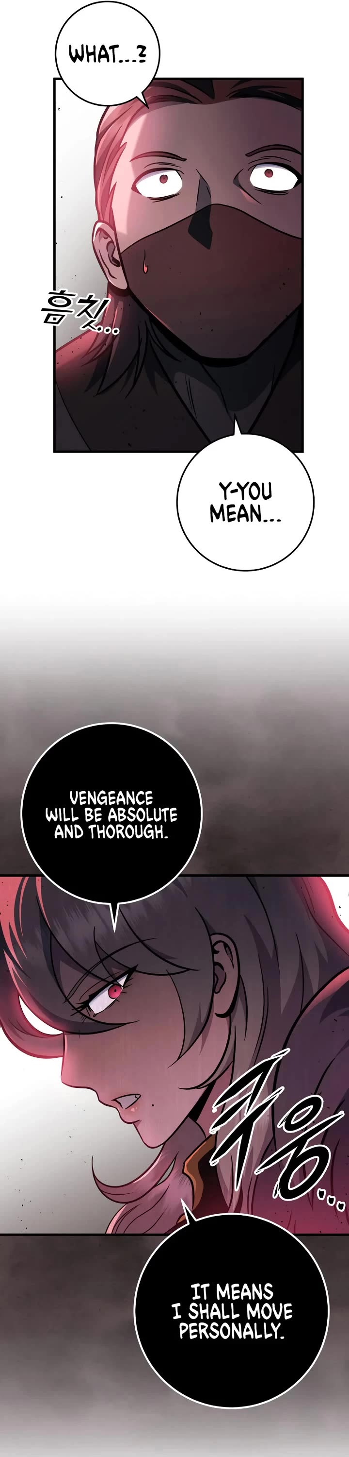 Heavenly Inquisition Sword chapter 123 page 58