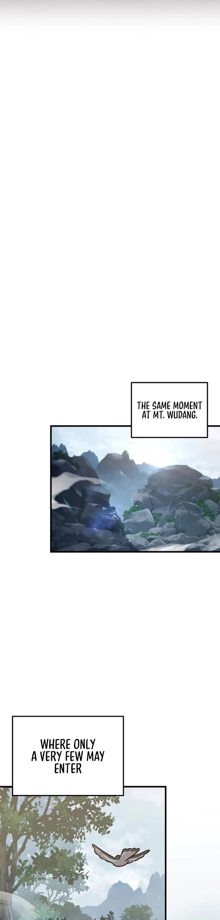 Heavenly Inquisition Sword chapter 123 page 59