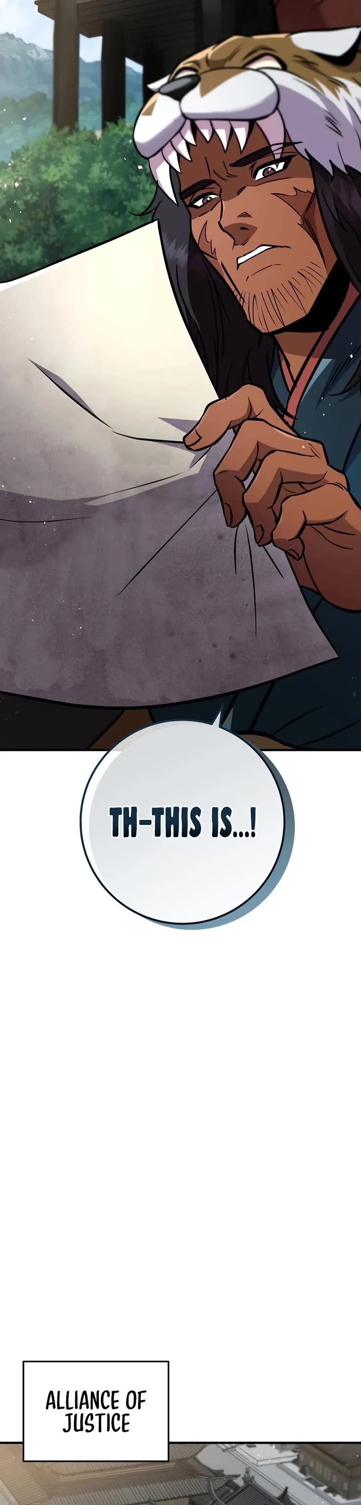 Heavenly Inquisition Sword chapter 124 page 46