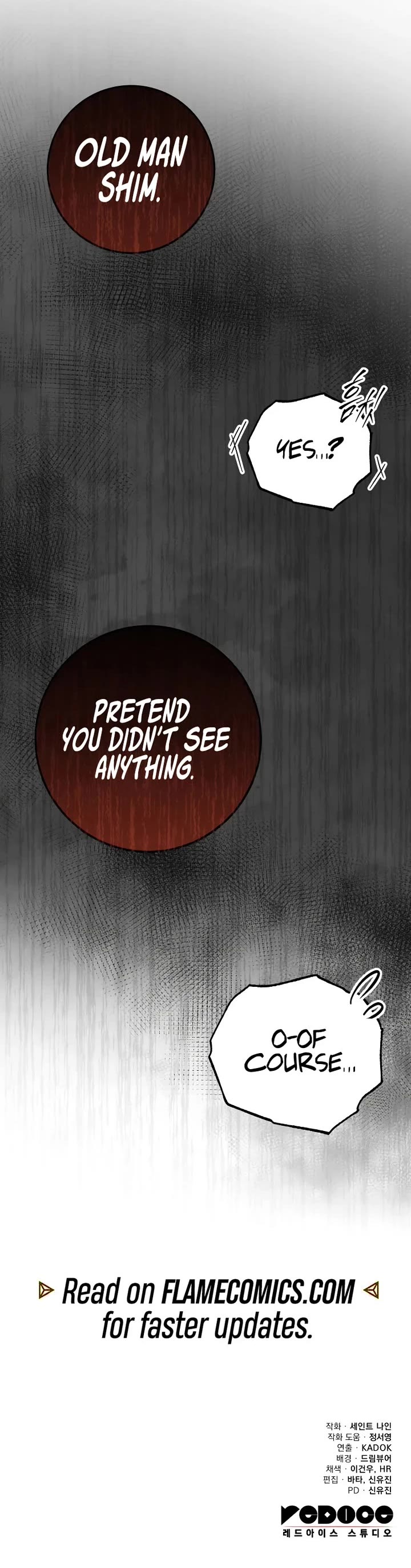 Heavenly Inquisition Sword chapter 124 page 64