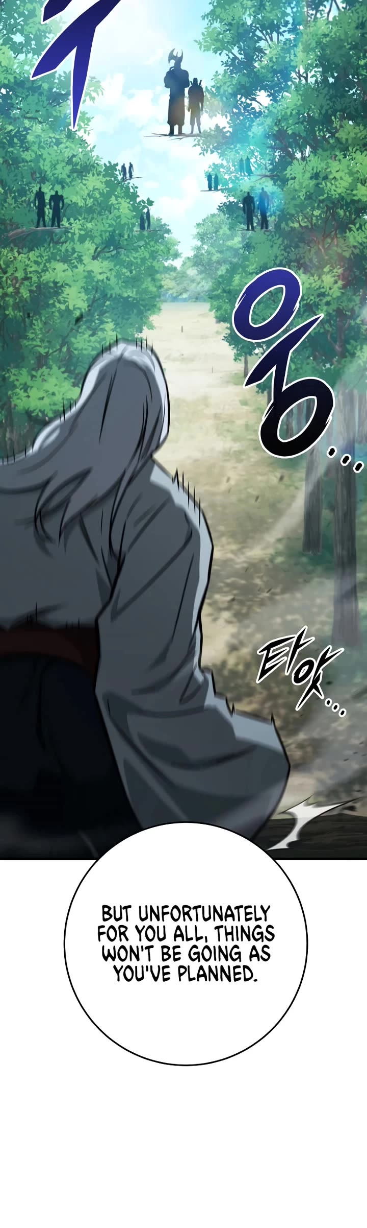 Heavenly Inquisition Sword chapter 125 page 24