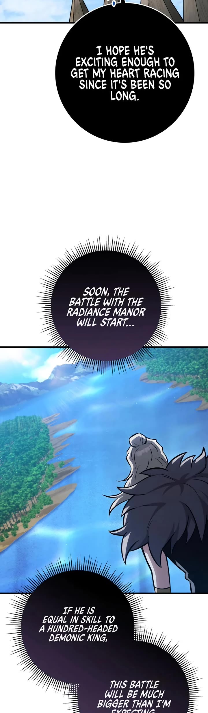 Heavenly Inquisition Sword chapter 125 page 44