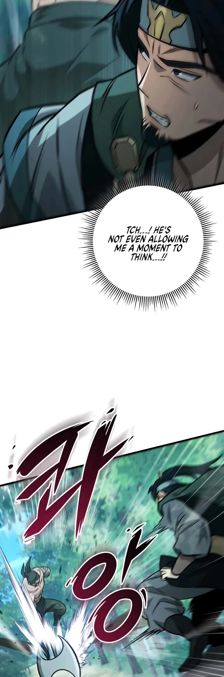 Heavenly Inquisition Sword chapter 125 page 56