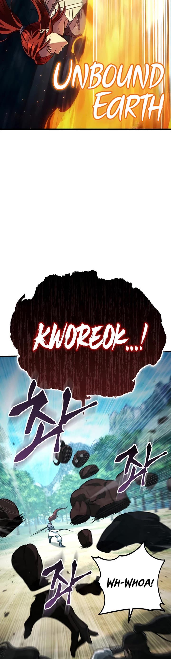 Heavenly Inquisition Sword chapter 126 page 12