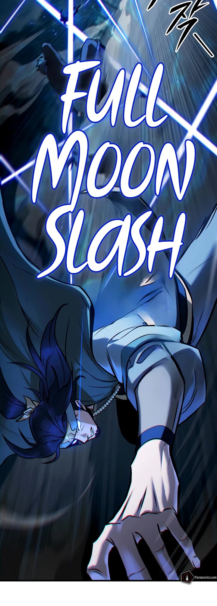 Heavenly Inquisition Sword chapter 126 page 40