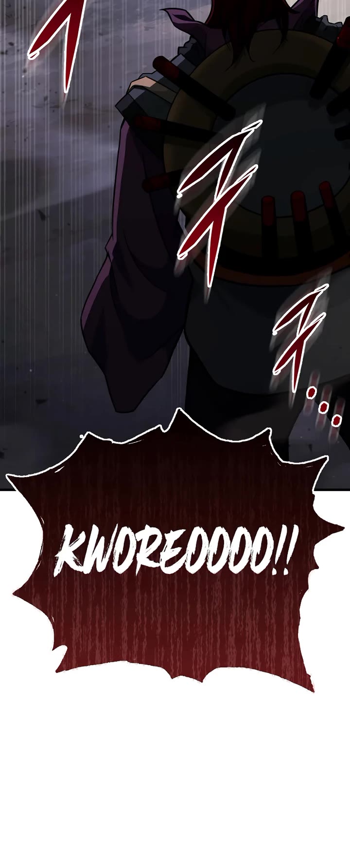 Heavenly Inquisition Sword chapter 126 page 5