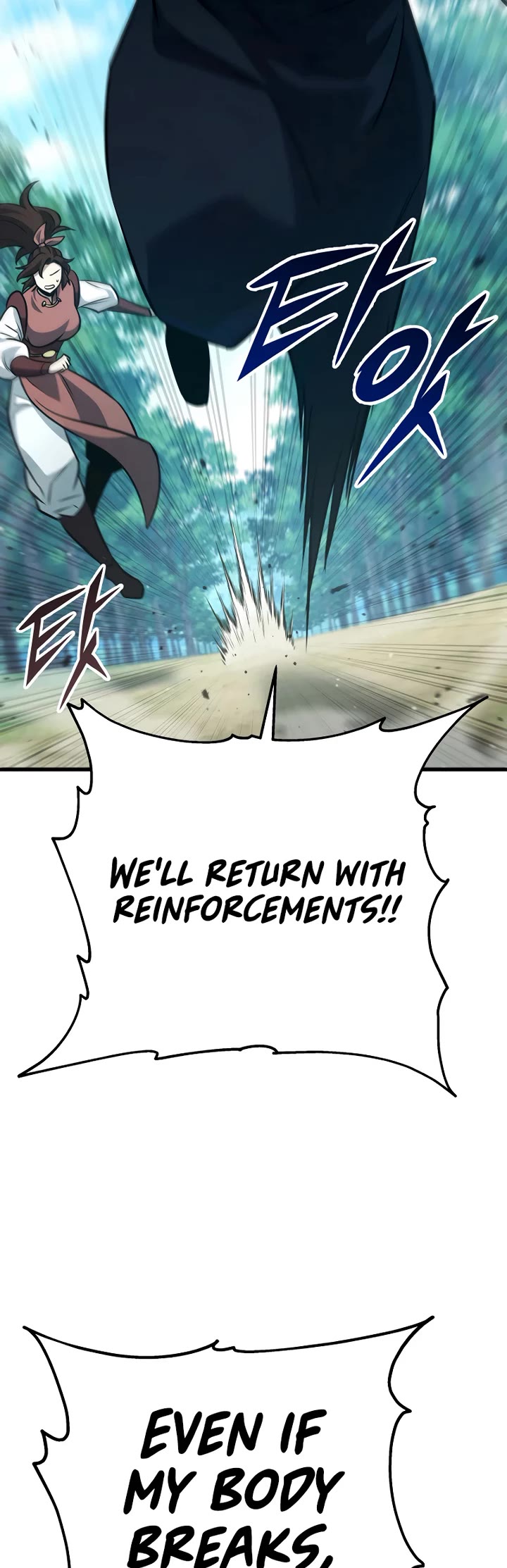 Heavenly Inquisition Sword chapter 126 page 56