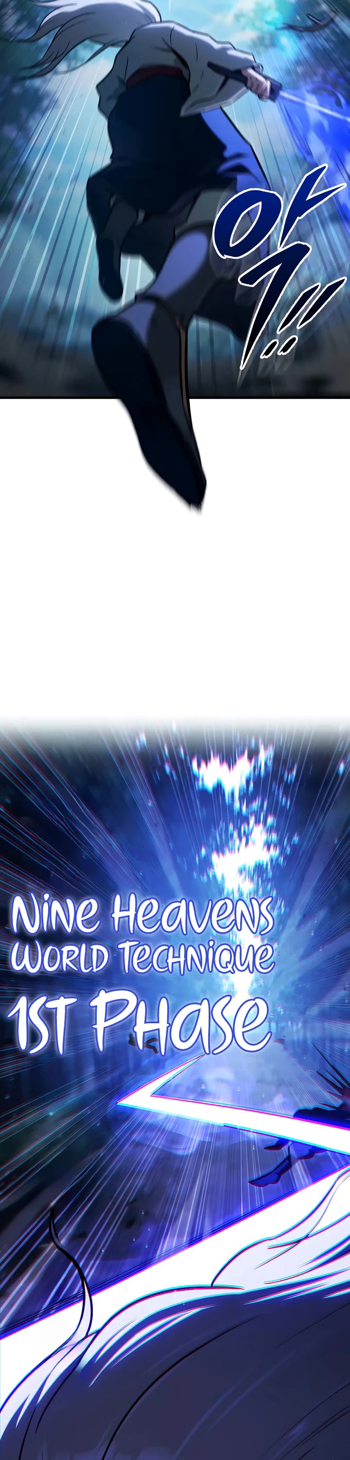 Heavenly Inquisition Sword chapter 127 page 17