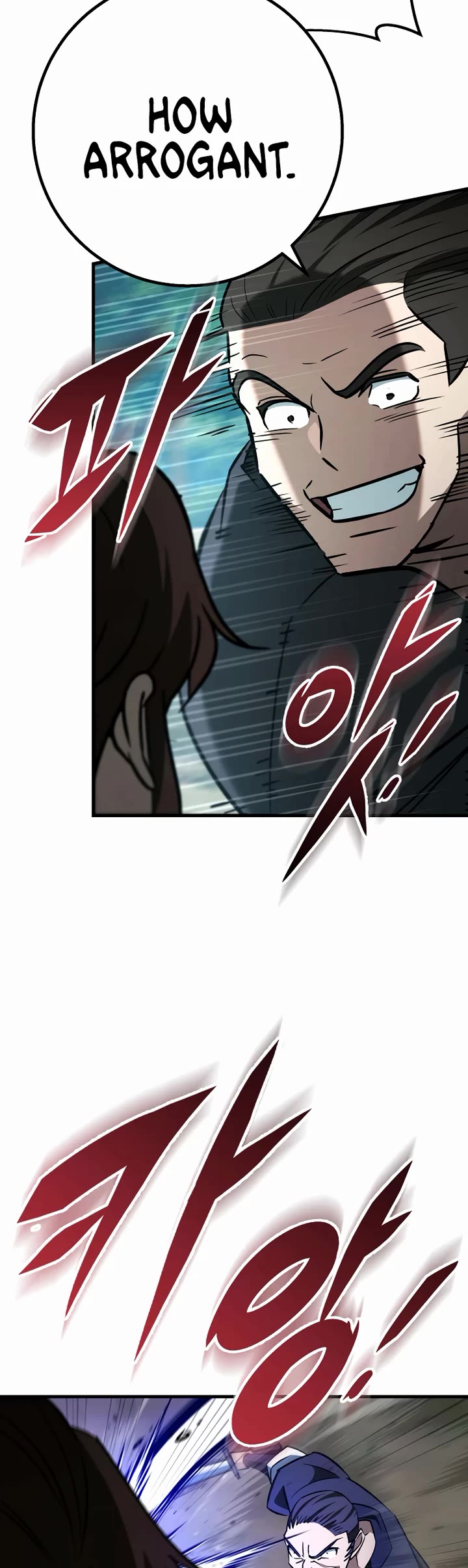 Heavenly Inquisition Sword chapter 127 page 27