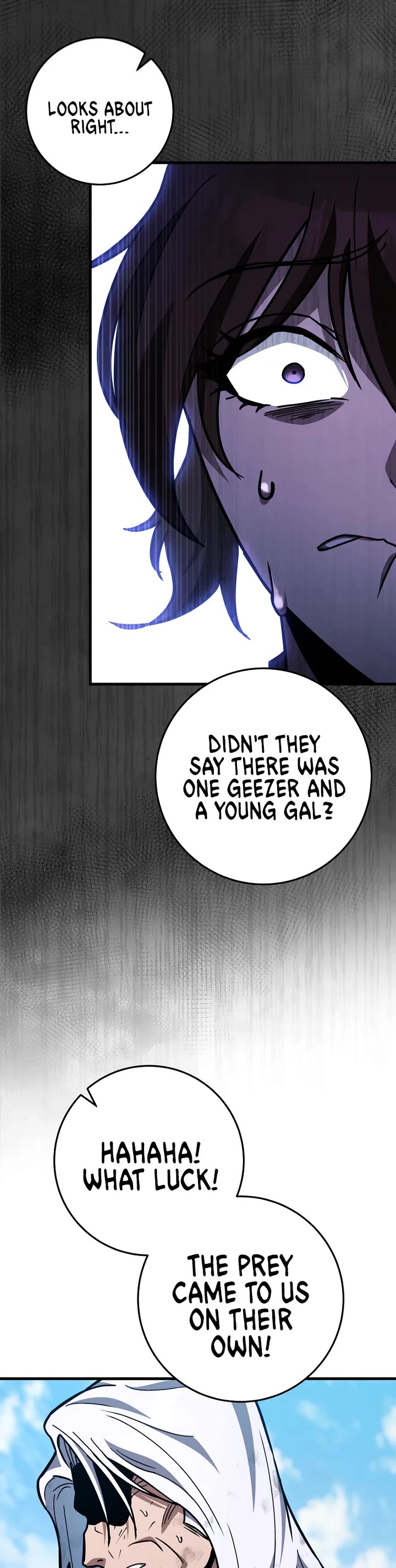 Heavenly Inquisition Sword chapter 127 page 47