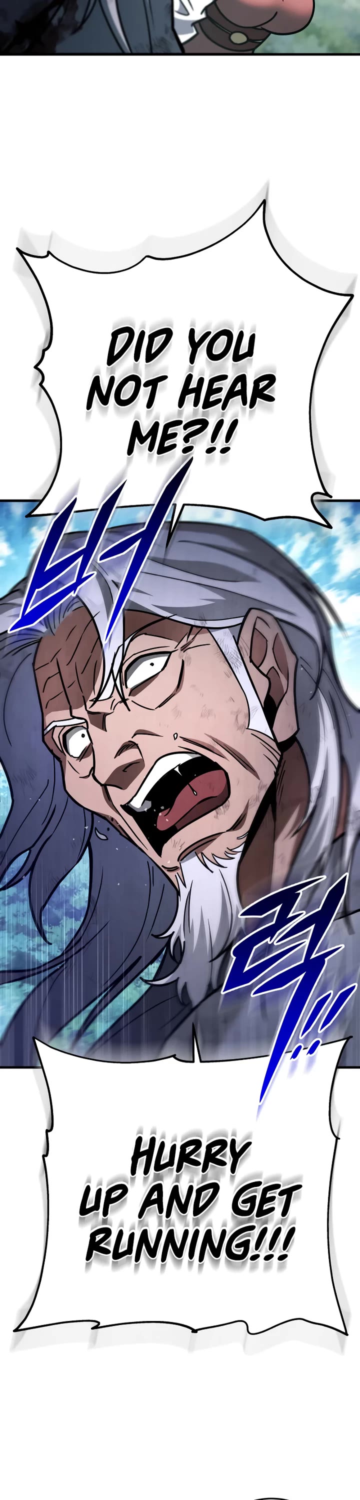 Heavenly Inquisition Sword chapter 127 page 50