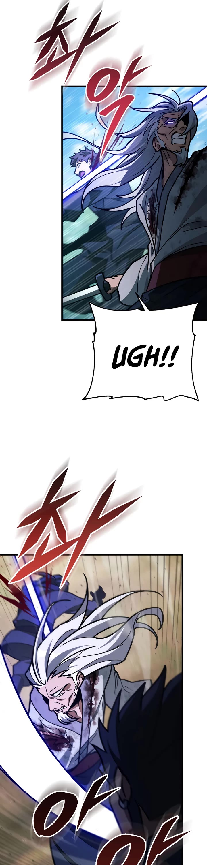 Heavenly Inquisition Sword chapter 127 page 53