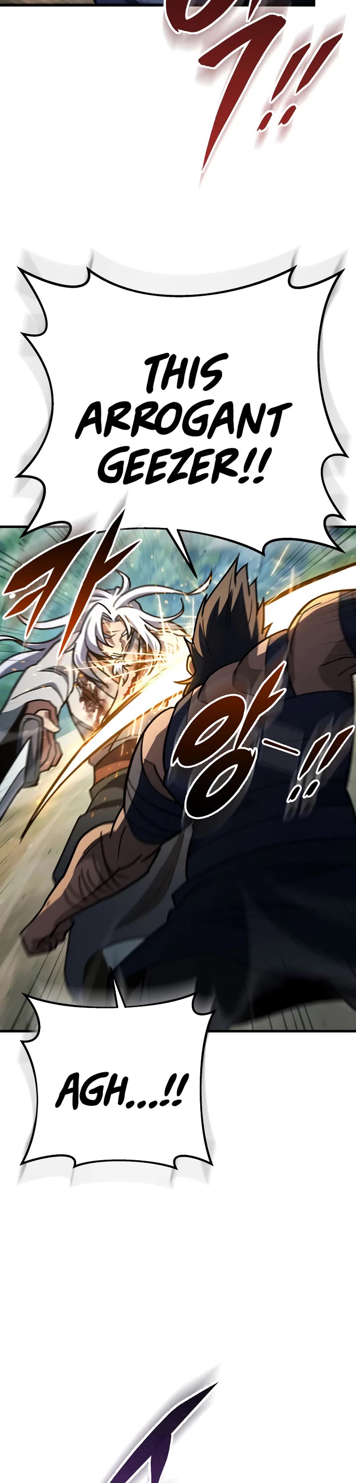 Heavenly Inquisition Sword chapter 127 page 54