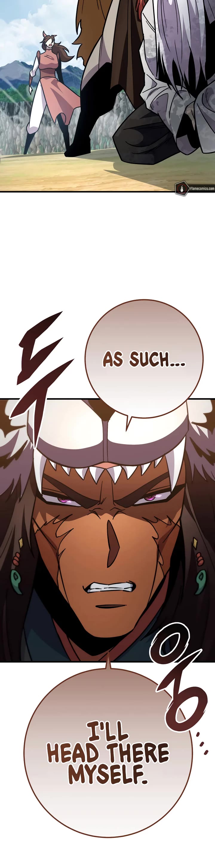 Heavenly Inquisition Sword chapter 128 page 25