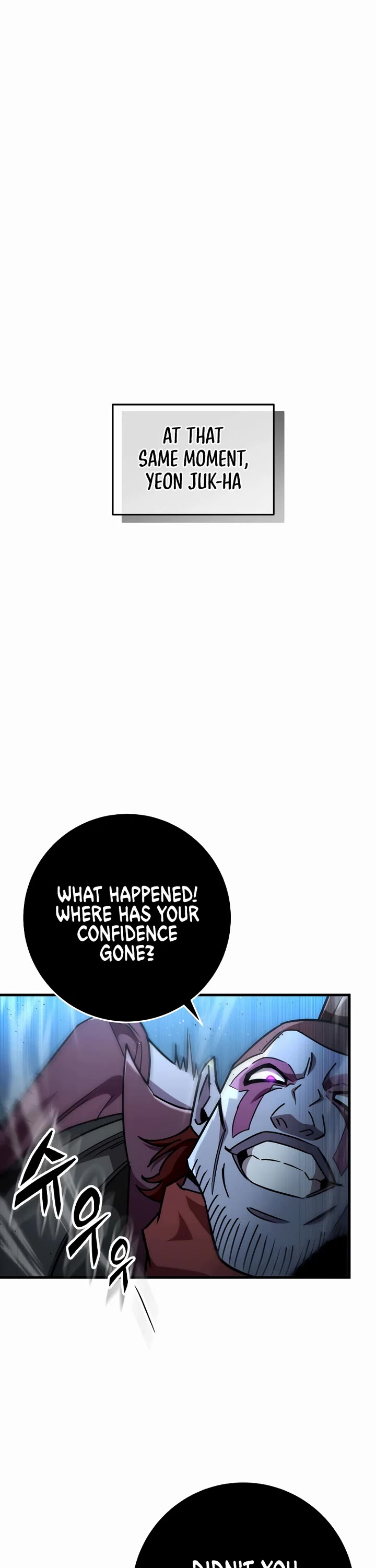 Heavenly Inquisition Sword chapter 128 page 26