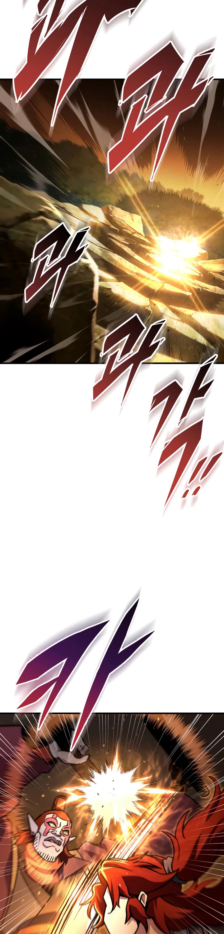 Heavenly Inquisition Sword chapter 128 page 35