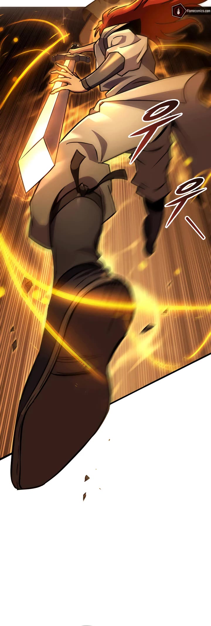 Heavenly Inquisition Sword chapter 128 page 37