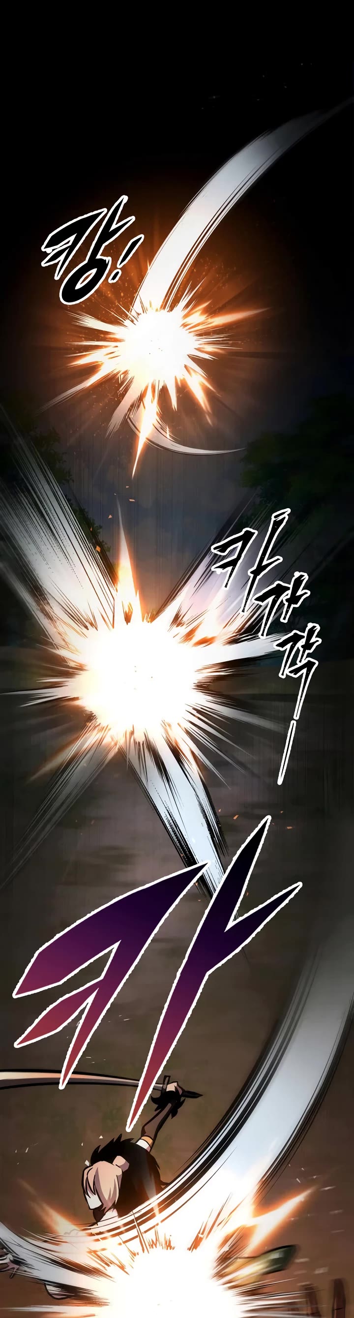 Heavenly Inquisition Sword chapter 128 page 57