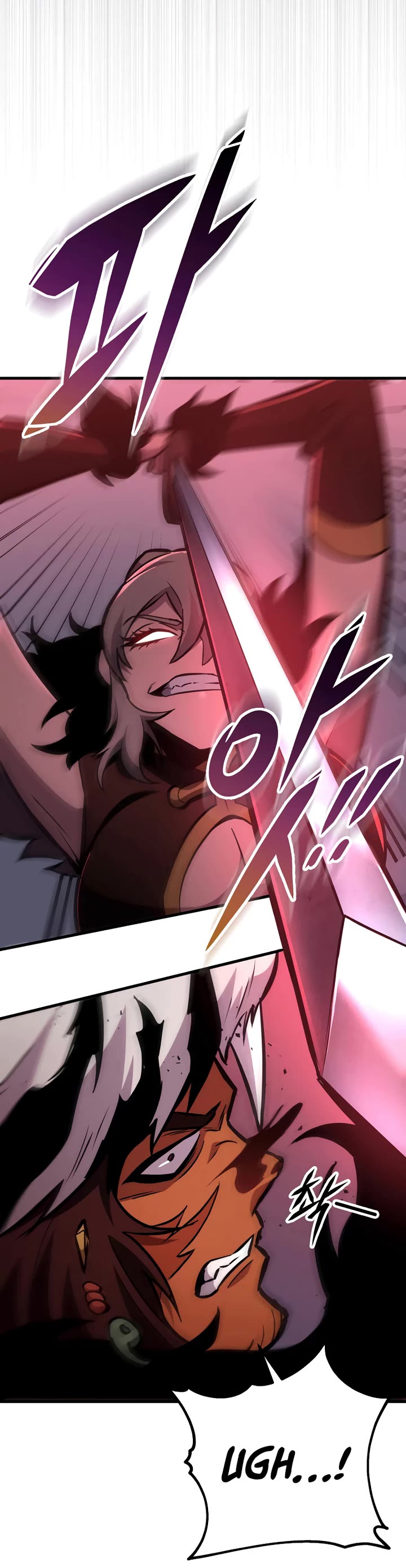 Heavenly Inquisition Sword chapter 128 page 60