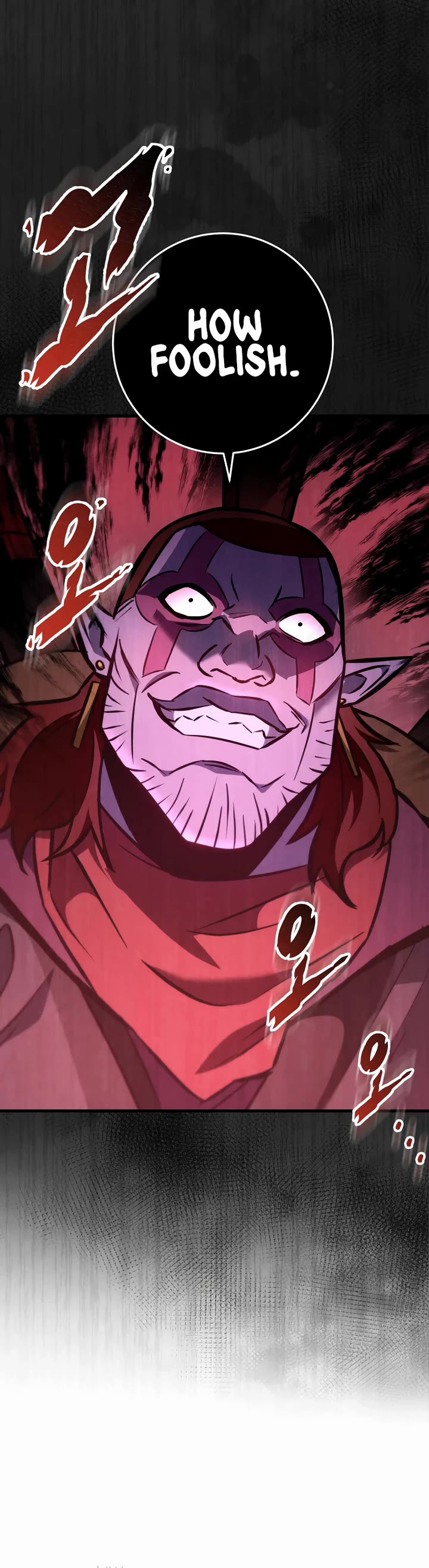 Heavenly Inquisition Sword chapter 129 page 16