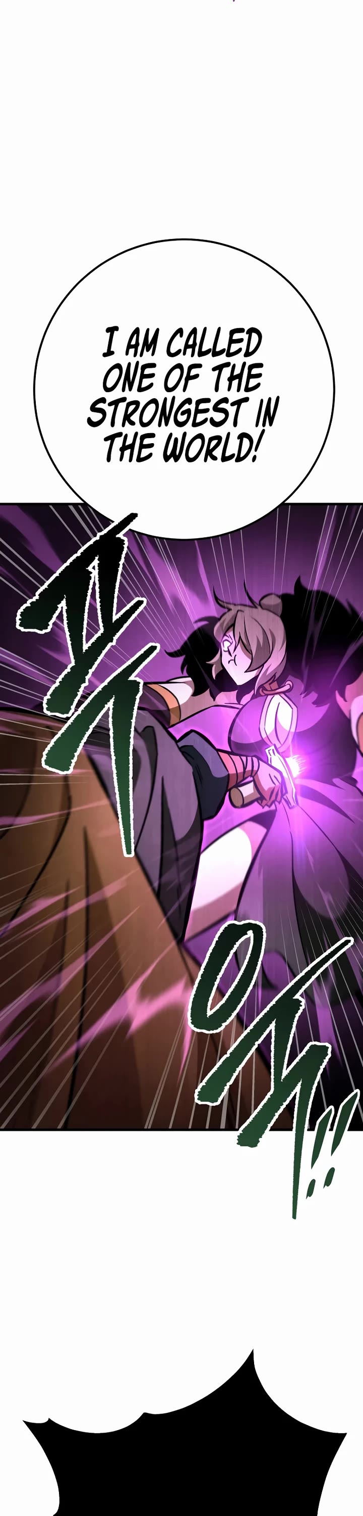 Heavenly Inquisition Sword chapter 129 page 3