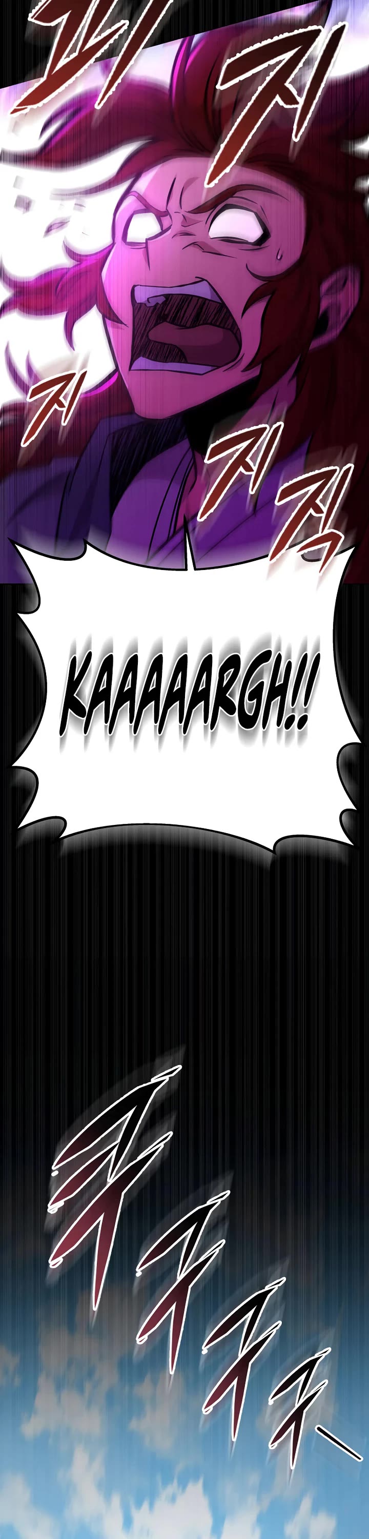 Heavenly Inquisition Sword chapter 129 page 35